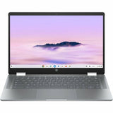 HP Laptop Chromebook x360 14b-cd0005ns 14" Intel Celeron N3050 8GB RAM 256GB SSD