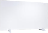 Silvergear® Infrarood Verwarming Premium | 720W Panneel met WiFi-bediening | Oververhittingsbeveiliging | Voor Muur- of Vrijstaande Montage | Energiezuinig en Milieuvriendelijk