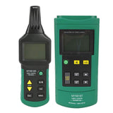 Draadtester Netwerk, Detector Locator Meter Tracking Mastech Kabeldetektor Ms6818 Telefoon Kabel Tracker Kabel Tester Apparaat