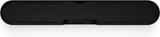 SONOS Beam (Gen 2) De slimme soundbar voor tv, muziek en meer (zwart)