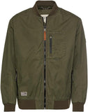 camel active 430090-5n60 heren Jas
