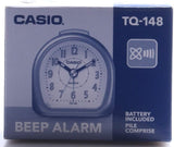 Casio Collection, analoge wake-up timer, digitale wekker