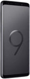 Samsung Galaxy S9 Smartphone (5,8 Zoll (14,7cm) 64GB interner Speicher, Dual SIM) - Deutsche Version