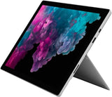 2018 Microsoft Surface Pro 6 met Intel Core i5-8250U (12,3-inch, 8 GB RAM, 256 GB SSD) Platina (gereviseerd)