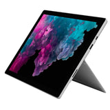 2018 Microsoft Surface Pro 6 met Intel Core i5-8250U (12,3-inch, 8 GB RAM, 256 GB SSD) Platina (gereviseerd)