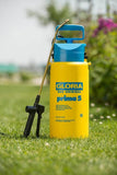 GLORIA 000080.0000 Drukspuit, 5 L