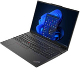 Lenovo ThinkPad E16 G1 16"/i7-1355U/16GB/512SSD/Xe/W11Pro