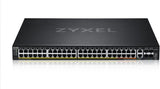 XGS2220-54FP L3 ACCESS SWITCH