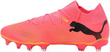 PUMA dames Toekomst 7 Match Fg/Ag Wn"sVoetbalschoen