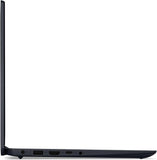 Lenovo IdeaPad Slim 1i Laptop | 14 inch Full HD Display | Intel Celeron N4020 | 4 GB RAM | 128 GB SSD | Intel UHD Graphics 6000 | Win11 Home | QWERTZ | Blauw | incl. Microsoft 365 | 3 maanden Premium