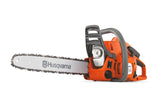 Husqvarna HUSQ120-14 967861903 Motorzaag 120 Mark II 14" 3/8"