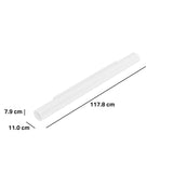 Sonos Arc Ultra soundbar met Dolby Atmos en stembediening - 9.1.4 surround sound voor tv en muziek - Wit