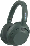 Sony ULT WEAR - Draadloze Noise Cancelling koptelefoon met ULT POWER SOUND, ultieme diepe bas, heldere gesprekskwaliteit, batterijduur tot 30 uur, Alexa & Google Assistant, IOS & Android - Forest Gray