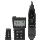 Netwerk Kabel Tester NF-8209 Wire Tracker Netwerk Tool Scan Kabel Wiremap Tester CAT5 CAT6 Kabel Lengte Meting, PoE Testen, NCV Functie