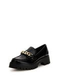 Guess Almosty FLTALMELE14BLACK, Loafers