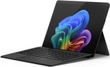 Microsoft Surface Pro 11 Copilot+ PC Qualcomm Snapdragon 512 GB 33 cm (13 inch) 16 GB Wi-Fi 7 (802.11be) Windows 11 Pro Platina