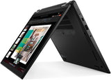 Lenovo ThinkPad L13 Yoga Hybride (2-en-1) 33,8 cm (13.3") Écran tactile WUXGA Intel Core™ i7 i7-1355U 16 Go