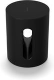 SONOS Sub Mini Noir Actieve subwoofer