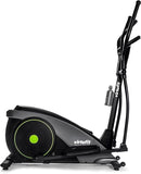 VirtuFit iConsole Total Fit Ergometer Crosstrainer