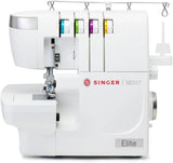 Singer SE017 Elite 4 Draad Serger Machine