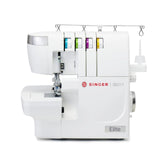 Singer SE017 Elite 4 Draad Serger Machine