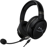 HyperX Cloud Orbit S — gamingheadset met Waves Nx 3D-audio en Waves Nx-technologie voor hoofdbewegingsherkenning