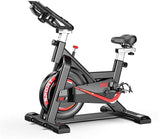 Hometrainer Hometrainer Ultrastil Indoor Fietsen Gewichtsverlies Trainingsmachine Fitness Gym Spinning Fiets Fitnessapparatuur Fiets Indoor