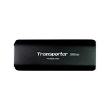 Patriot TRANSPORTER 512GB TYPE-C Externe Draagbare SSD - Solid State Drive - PTP512GPEC