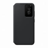 Samsung EF-ZS911CB Smart View Wallet Case Folio for Samsung S23 - black