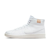 Nike Court Royale 2 Mid Sneakers voor dames