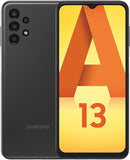 Samsung A135F/DS Galaxy A13, dual, 64 GB 4 GB RAM, zwart