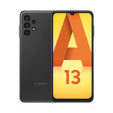 Samsung A135F/DS Galaxy A13, dual, 64 GB 4 GB RAM, zwart