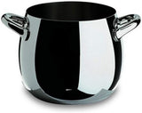 Alessi Mami voorraadpot, roestvrij staal, 20 cm (SG100/20)