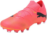 PUMA dames Toekomst 7 Match Fg/Ag Wn"sVoetbalschoen