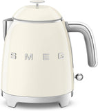 SMEG - Chaleira Anni50 KLF05CREU