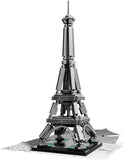 LEGO Architecture 21019 - De Eiffeltoren