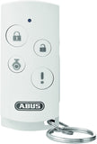 Abus FUAA35000 Draadloze Alarminstallatie, Basisset Inbraakmeldingsinstallatie, Wit