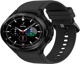 Sam Galaxy Watch4 classic EU 46mm LTE bk | Samsung Galaxy Watch 4 classic 46mm bk