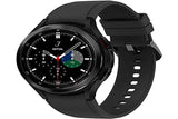 Sam Galaxy Watch4 classic EU 46mm LTE bk | Samsung Galaxy Watch 4 classic 46mm bk