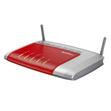 AVM FRITZ!Box 7272 WLAN-router (ADSL, 450 Mbit/s, DECT-basis, Media Server) geschikt voor Oostenrijk/Zwitserland