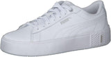 PUMA Smash Platform V2 L Sportschoenen voor dames