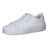 PUMA Smash Platform V2 L Sportschoenen voor dames