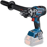 Bosch Professional BITURBO accuschroefboormachine GSR 18V-150 C (max. draaimoment 150 Nm, zonder accu's en lader, in doos)