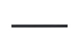 LG SL6Y Soundbar luidspreker 3.1 kanalen 420 W zwart - soundbar (3.1 kanalen, 420 W, DTS Digital Surround, Dolby Digital, 120 W, 220 W, scheiden)