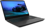 LENOVO IDEAPAD Gaming 3 15IMH05 - i7-10750H - 16 GB SSD 512G NVIDIA GTX 1650 4 GB - Das 0.219 15,6 inch FHD WIN10 Onyx Black