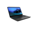 LENOVO IDEAPAD Gaming 3 15IMH05 - i7-10750H - 16 GB SSD 512G NVIDIA GTX 1650 4 GB - Das 0.219 15,6 inch FHD WIN10 Onyx Black