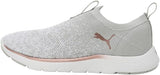 PUMA dames Softride Remi Slip-on Knit Wn'sHardloopschoen