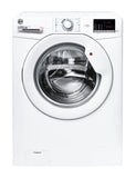 Hoover H-WASH 300 LITE H3W 4102DE/1-11 wasmachine voorlader 10 kg 1400 omwentelingen NFC klasse E