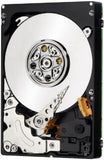 Lenovo 4XB7A83970 disque dur 2.5" 2,4 To SAS