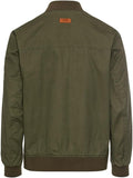 camel active 430090-5n60 heren Jas